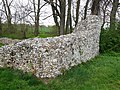 The medieval Faversham Stone Chapel. [260]