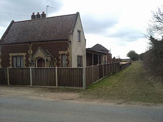 East Winch railway station