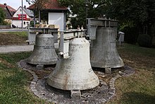 St. Laurentius Glocken