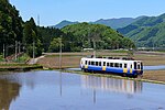 えちぜん鉄道勝山永平寺線のサムネイル