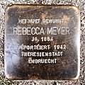 Echternach, Stolperstein Meyer Rebecca.jpg