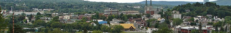 Edmundston