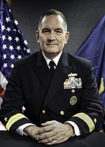 Thumbnail for Edward Cashman (admiral)