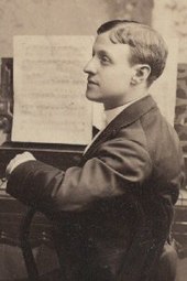 Edward Solomon, composer of Pickwick Edward Solomon photo.jpg