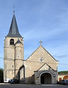 Eglise-de-Cry-sur-Armencon DSC354.jpg