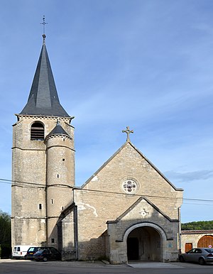 Habiter à Cry