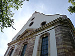 Saint Aurelia's Church, Strasbourg