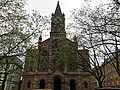 L'église du Temple-Neuf de Strasbourg