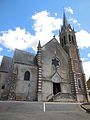 Église Saint-Jean-Baptiste-et-Saint-Loup de Douchy-Montcorbon