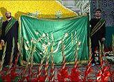 Eid al-Ghadeer in Fatima Masumeh Shrine- Iran 2016 by tasnimnews.com 03.jpg