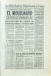 El Moudjahid Fr (11) - 01-11-1957 - Dichiarazione del Comitato di coordinamento ed esecuzione.jpg