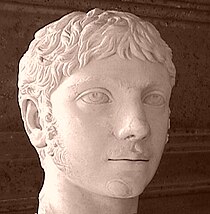 Elagabalo (203 o 204-222 d.C) - Musei capitolini - Foto Giovanni Dall'Orto - 15-08-2000.jpg