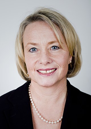 <span class="mw-page-title-main">Elisabeth Schneider-Schneiter</span> Swiss politician