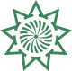 Emblem of Kumatori, Osaka.svg