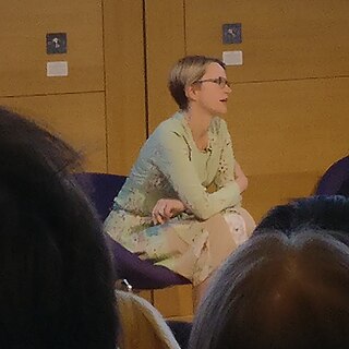 Emma Walmsley British businesswoman, CEO of GlaxoSmithKline