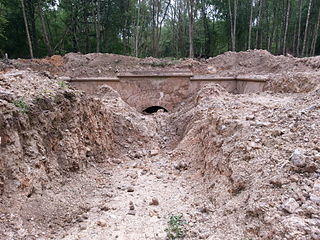 Fort de Saint-Héribert