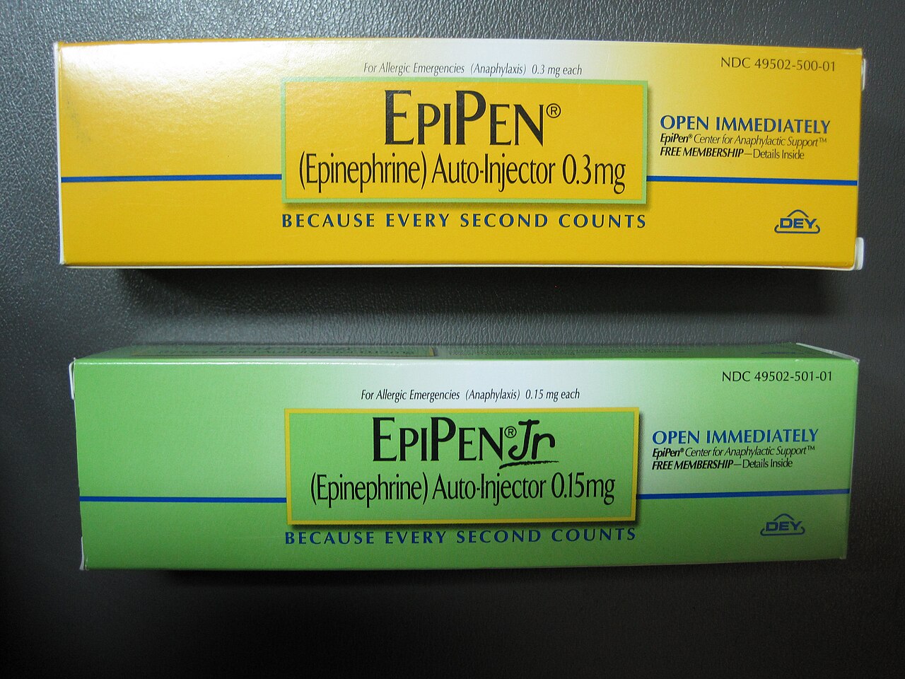 Image result for Png image of EpiPen 0.3mg