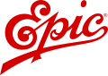 Logo script simplificado, 2005–2011, 2015–presente