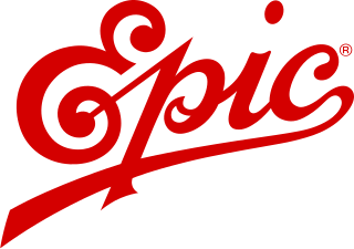 <span class="mw-page-title-main">Epic Records</span> American record label