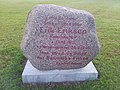Erik Eriksen memorial stone.jpeg