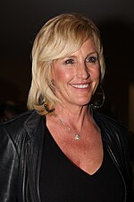 Erin Brockovich: Amerikansk juridisk kontorist och klimataktivist