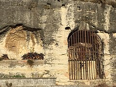 Ermita de Sant Pau, Vilafranca del PenedèsIMG 0313.jpg