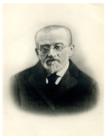Ernst Eduard Kunik