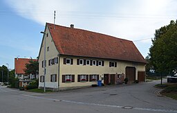 Lerchenstraße Balingen