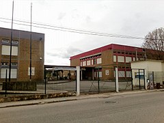 Escola Octávio Duarte Ferreira