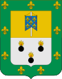 Escudo de Armas de Sánchez de Oviedo.svg