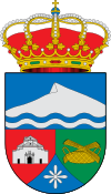 Official seal of Dílar