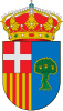 Coat of arms of Encinacorba