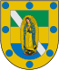 Escudo de Guadalupe