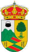 Escudo de Hoyo de Manzanares.svg