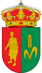 Marcilla de Campos címere