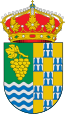 Tudelilla címer