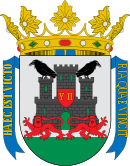 Blason de Vitoria-Gasteiz