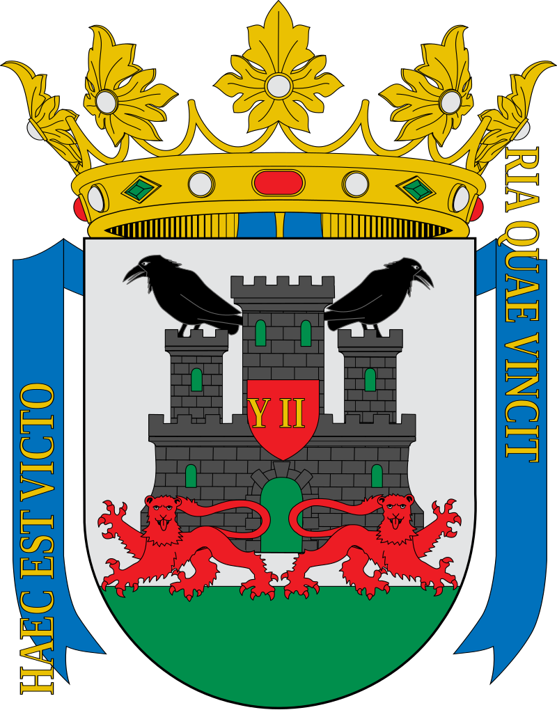 Escudo de Vitoria.svg