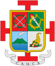 Erb departementu Cauca