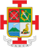 Department of Cauca - Coat of arms