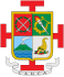 Departman Cauca - Grb