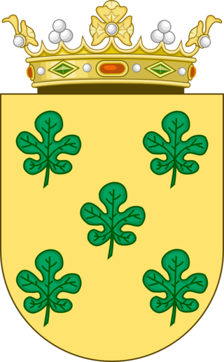 Marquesado de Figueroa