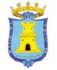 Official seal of Mora, Spain