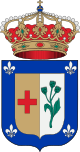 Герб муниципалитета Беникарло