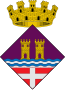 Blason de Torres de Segre