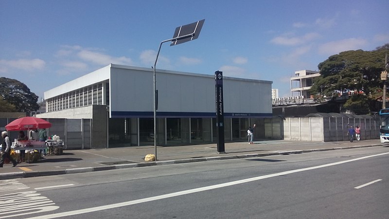 File:Estação Adolfo Pinheiro, Linha 5, Metrô São Paulo.jpg