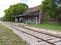 Miniatura para Estación Goyena