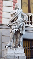 4 Luis I (1707–1724)