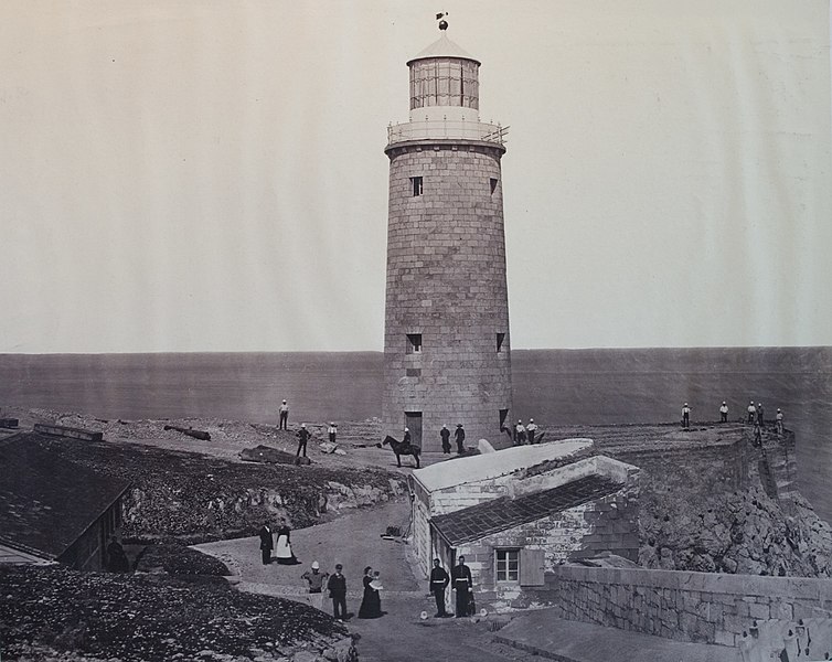 File:Europa Light House 1879.jpg