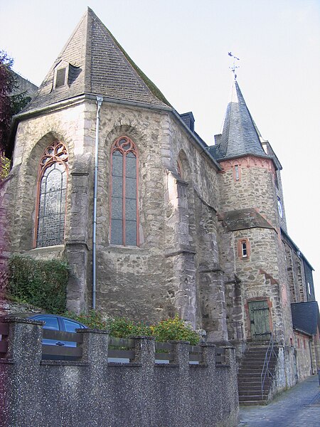 File:Evangelische Stadtkirche 2.jpg
